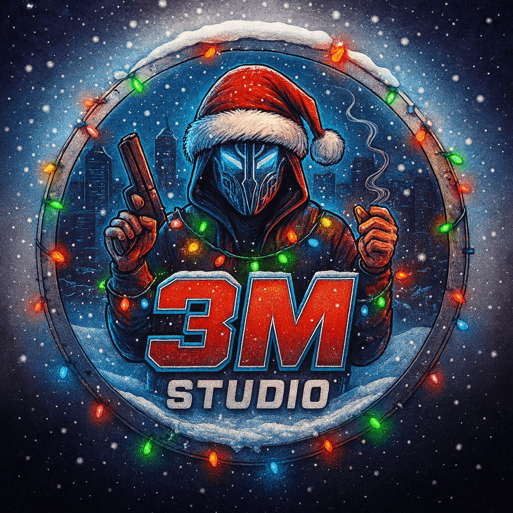 3M Studio Giveaway